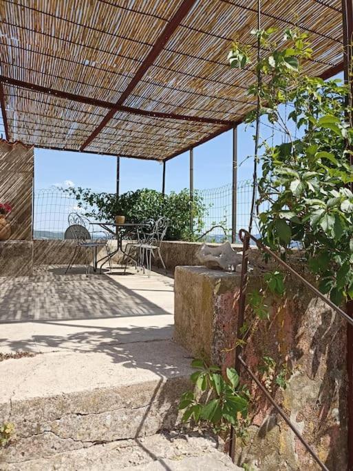 Gite Avec Piscine "La Maison De Valentine" En Provence Montsalier Εξωτερικό φωτογραφία